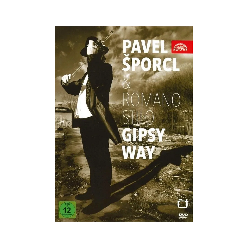 Romano Stilo / Gipsy Way..